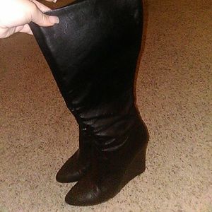 Boot's